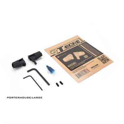 T-Bone Charging Handle Replacement Latches