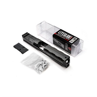 Glock Gen 3 19 & 17 Lightweight Slide Replacement
