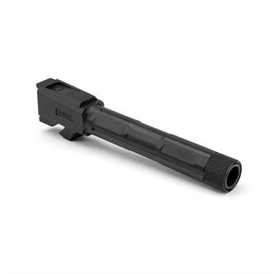Glock 19 Aftermarket Threaded Barrel