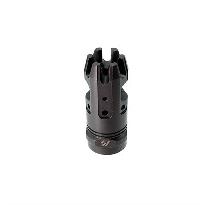 Mini King Compensator for 556 Rifles