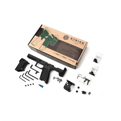 SMC Alpha Modular Pistol Chassis