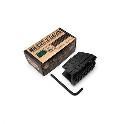 SMC Alpha Blast Shield Modular Chassis Component