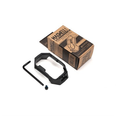 P320 Magwell Compatible with SMC-Alpha Modular Chassis