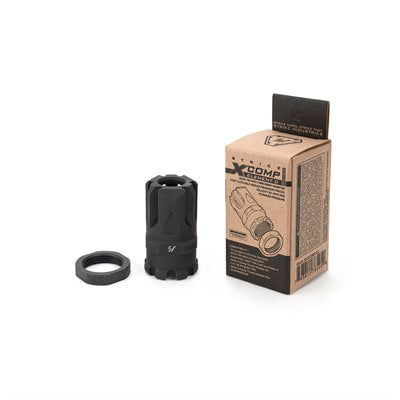 X-Comp Element C Firearm Compensator Component