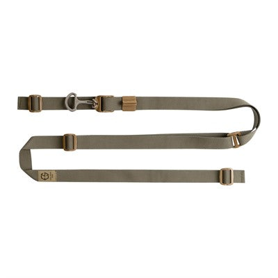 Two-Point Adjustable Customizable Gun Sling