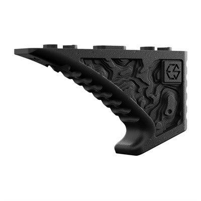 M-LOK Compatible Enhanced Foregrip Set
