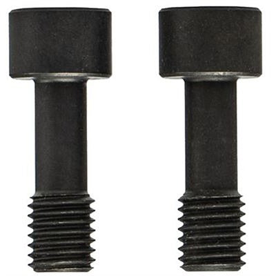 Captive Action Screw Set for Chassis