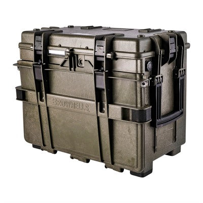 Gen III Armorer's Carry Case