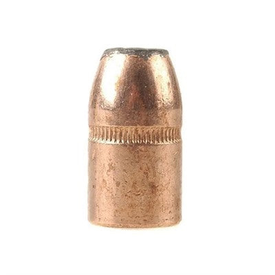 38 Cal 0.357" Uni-Cor Jacketed Pistol Bullets