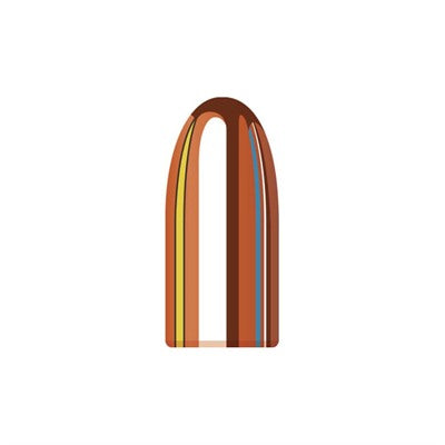 30 Caliber FMJ 0.308" Rifle Reloading Projectiles