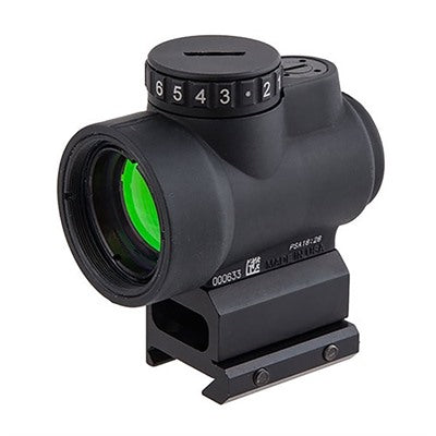 MRO Reflex Red Dot Sight