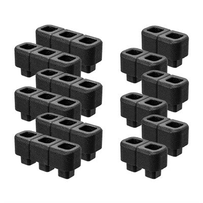 DAKA Block Expansion Kit for Storage Organization