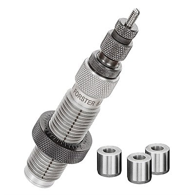 Full Length Bushing Sizing Reloading Die Kit Set