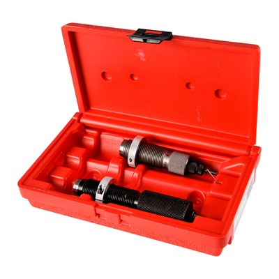 Full Length Sizing Bench Rest Seater Reloading Die Set 757253990427