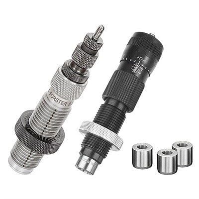 Full Length Bushing Precision Micrometer Die Set 757253990465