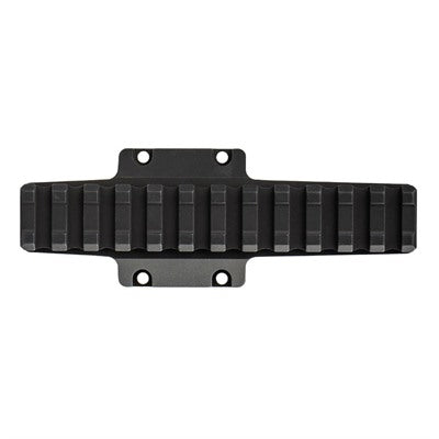 Solus NVG Chassis Mount