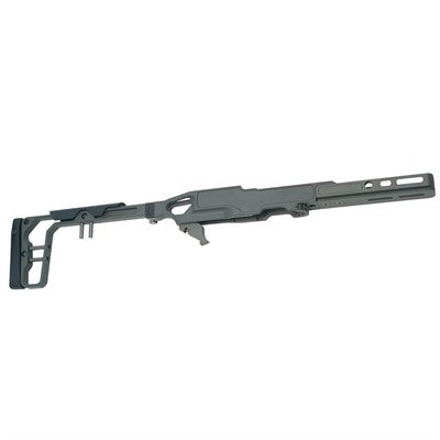 10/22 LaChassis Folding Chassis