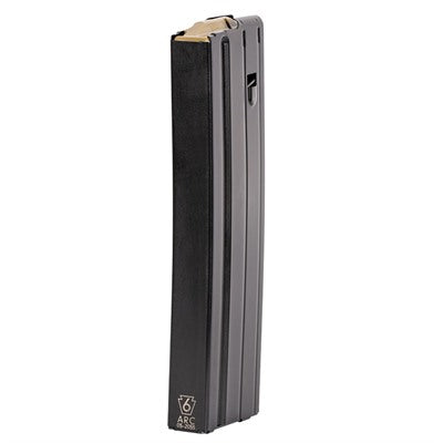 AR-15 Magazine 6mm ARC 30 Round