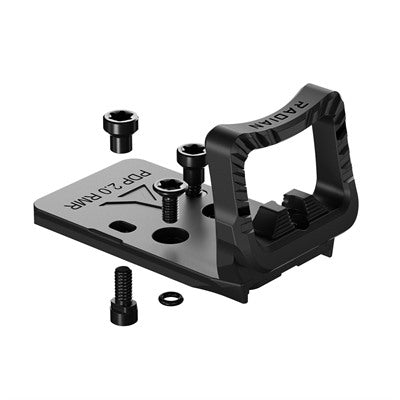 Guardian Optic Guard Lens Protector