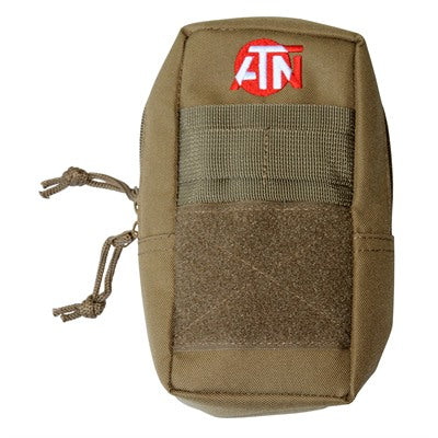 OTS XLT/OTS LT Tactical Optic Carry Case