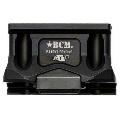 AT Tactical Optic Mounts