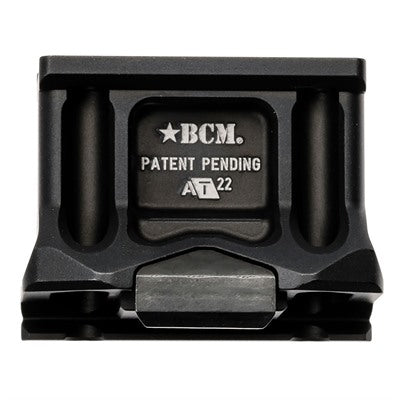 AT Optics Mount Accessory