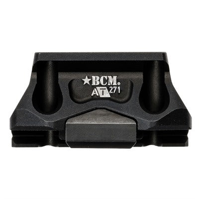 AT Series Optics Mount Accessory