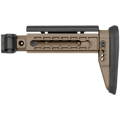 AK Alpha Series AK Folding Stock