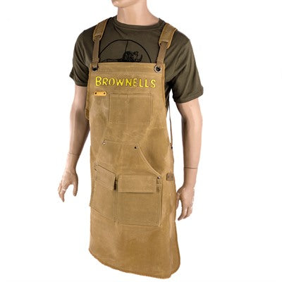 Premium Workshop Shop Apron