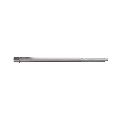 AR-15 Stainless Steel Barrel in .22 ARC