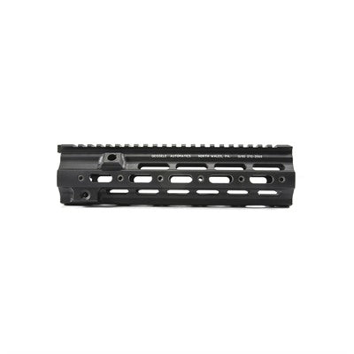 HK 416 Super Modular Rail