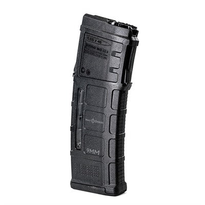 Steyr AUG Standard Stock 9mm Luger 30RD Black Magazine