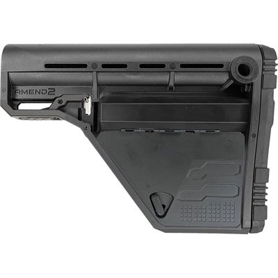 AMS Full Storage Modular Mil-Spec Carbine Stock