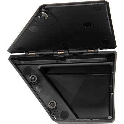 AMS Carbine Stock Lower Storage Compartment