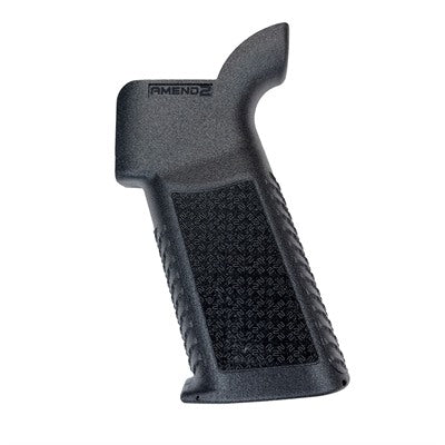 Rifle Enhanced Pistol Grip