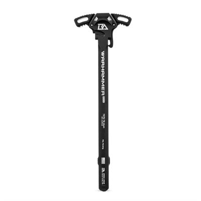 AR-15 Ambidextrous Charging Handle Wahammer Micro Mod2