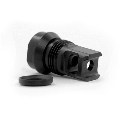 2BO-S Compact Short Muzzle Brake