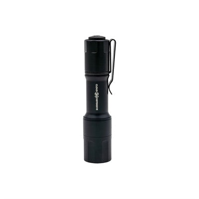 EDC Dual-Fuel Flashlight MCH
