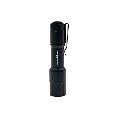 MCH-HC Dual Fuel Flashlight