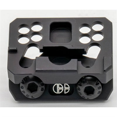 Torrent Firearm Light Mount Accessory