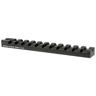 Henry Firearm Accessory Rails