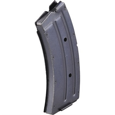 Savage Model 35 .22 Long Rifle 10RD Steel Magazine Black