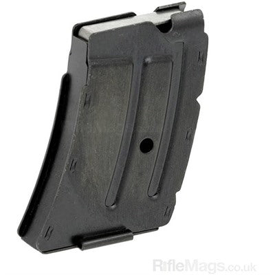 Savage Arms 35 .22LR 5-Round Steel Rifle Magazine Black