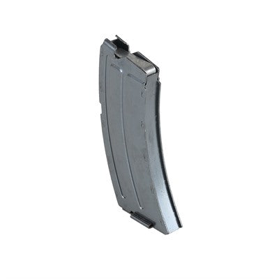 Remington Model 511/513 .22 Long Rifle 10RD Steel Magazine Black
