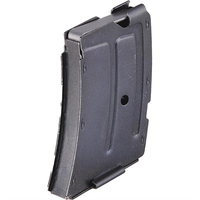 Remington 511/513 .22LR 5-Round Steel Rifle Magazine Black
