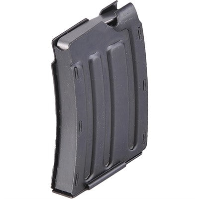 Winchester Model 52/69 .22 Long Rifle 5RD Steel Magazine Black