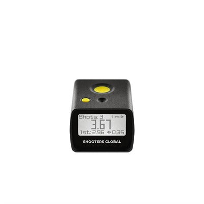 SG Timer Go Competition Shooting Timer