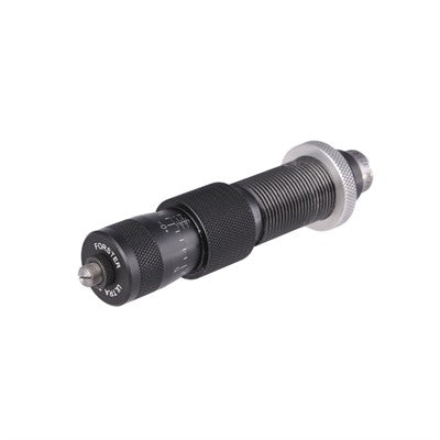 XL Ultra Micrometer Seater Die Set