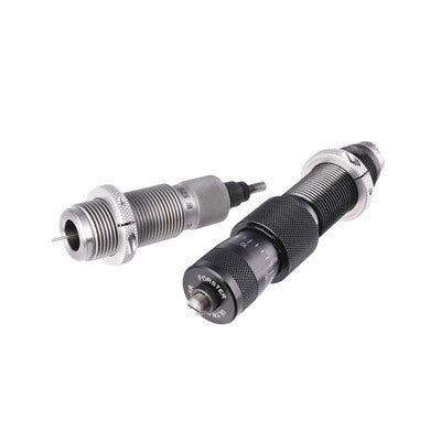 Ultra Micrometer Seater Full Length Sizing Die Combo Set