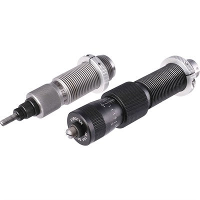 Ultra Micrometer Seater and Full Length Sizing Dies Combo